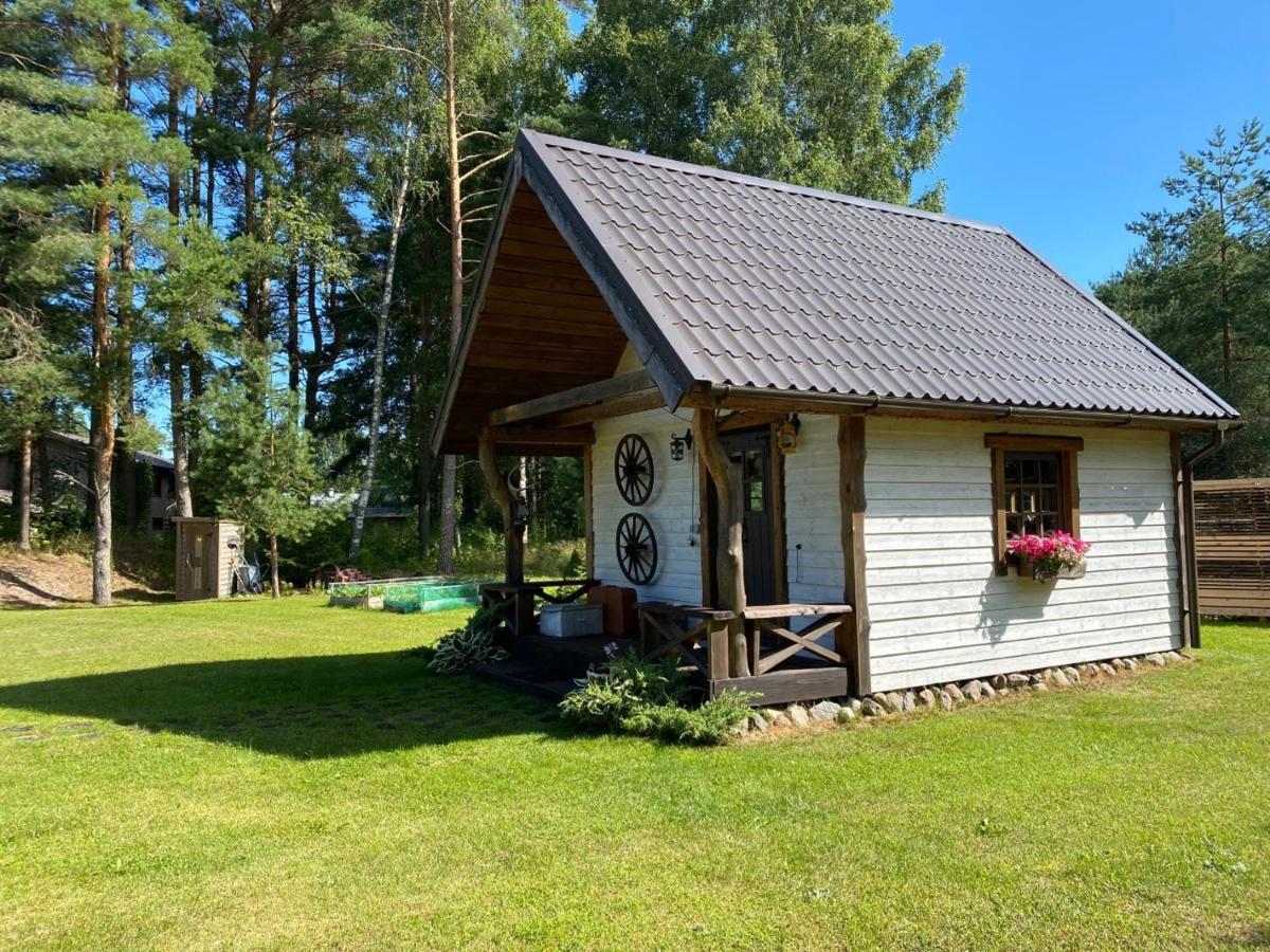 Reiu Majake Buitenkant foto