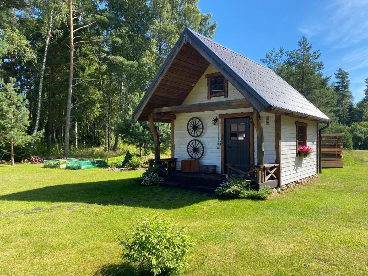 Reiu Majake Buitenkant foto