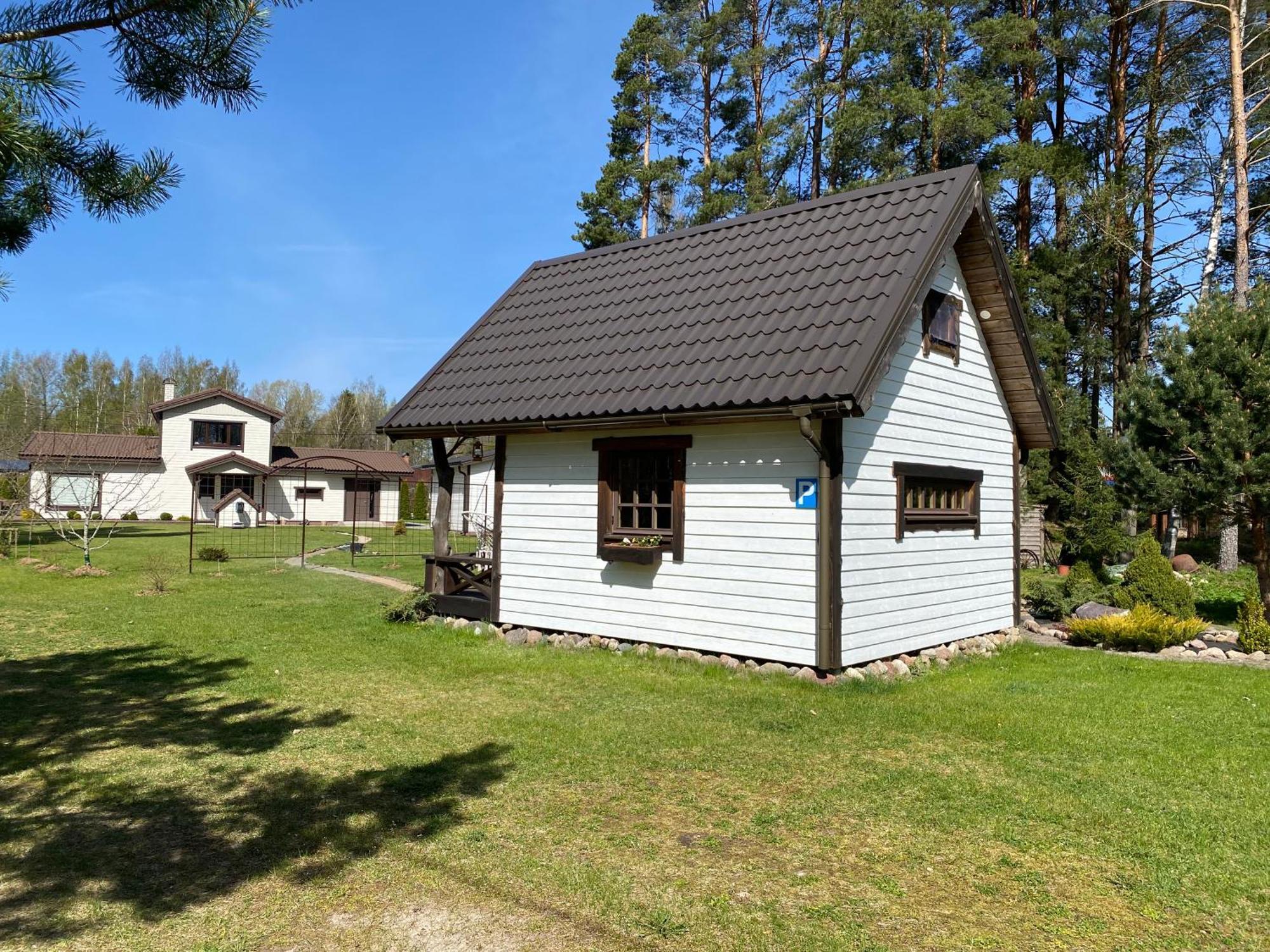 Reiu Majake Buitenkant foto